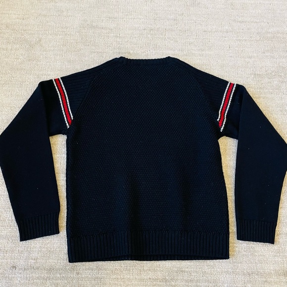 Gucci Striped Knit Sweater - Picture 5 of 6